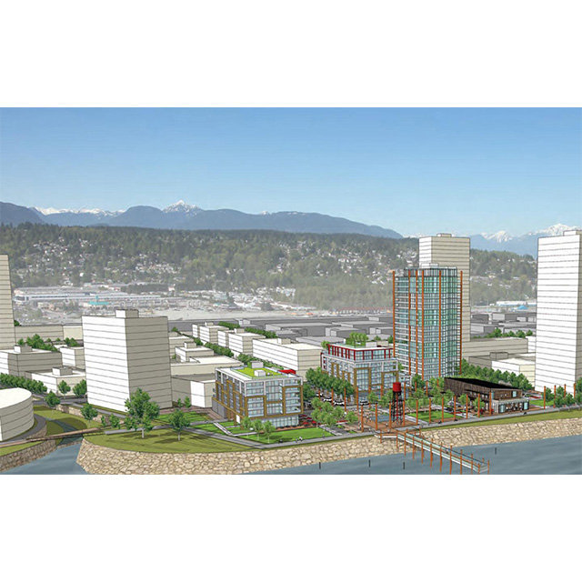 Fraser Mills photo 3