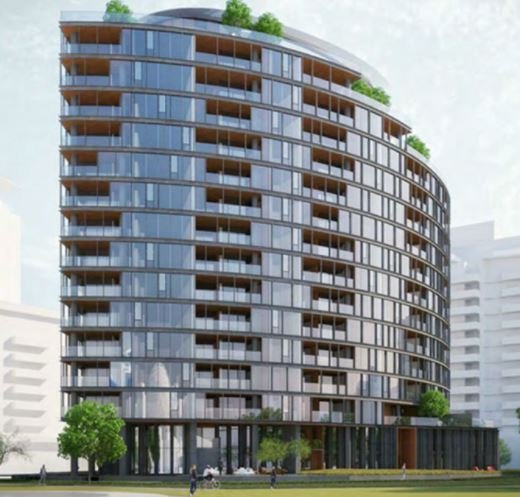 Tesoro - The Creek Phase III photo 2