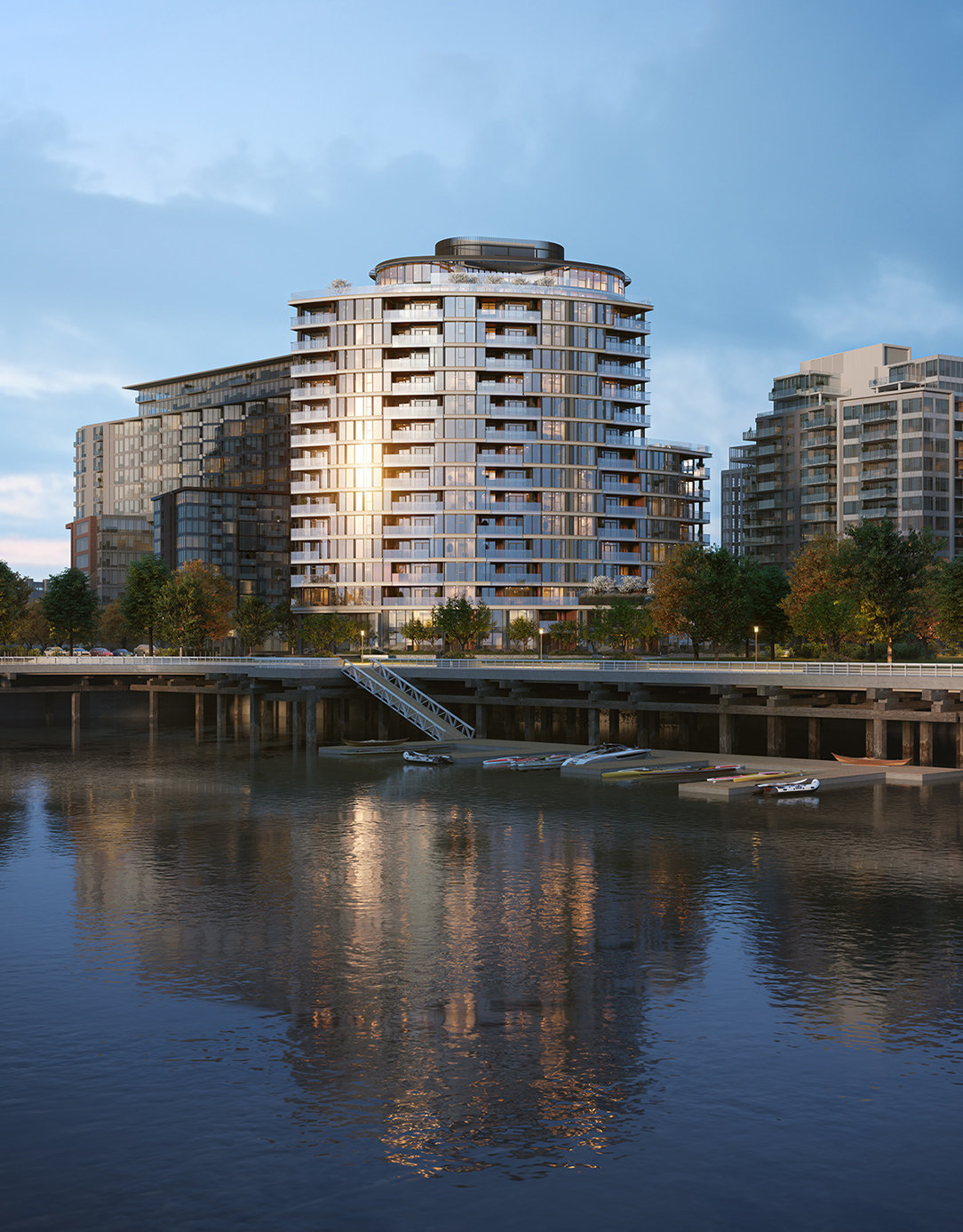 Tesoro - The Creek Phase III photo 6