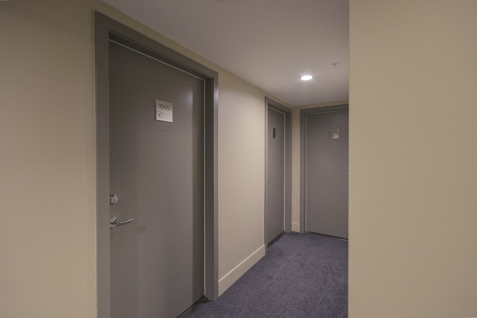Capitol Residences photo 22