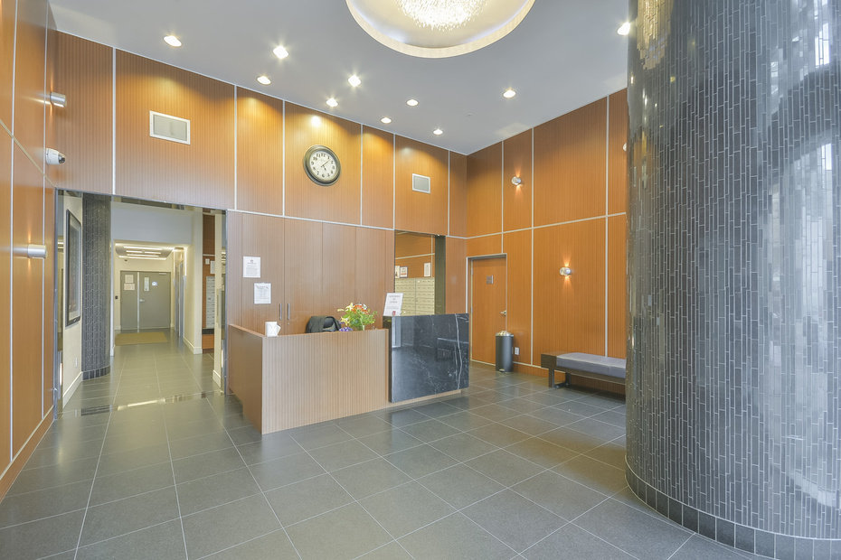 Capitol Residences photo 8