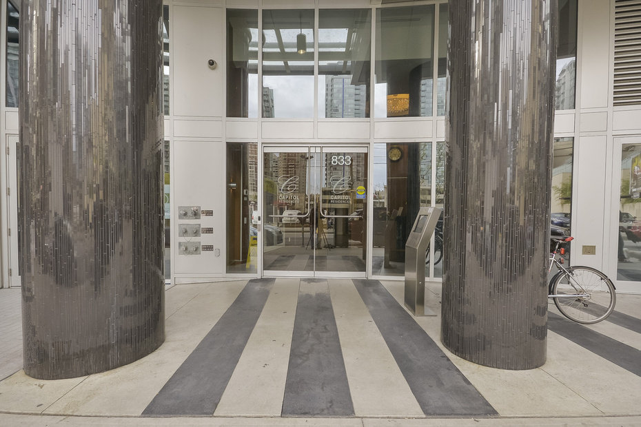 Capitol Residences photo 7