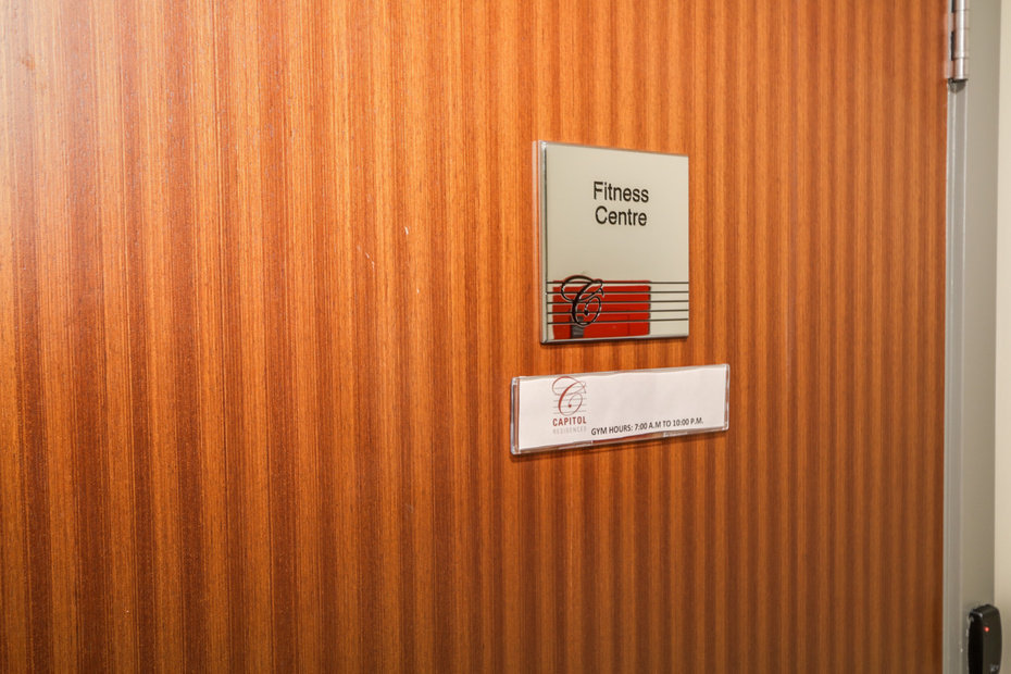Capitol Residences photo 18