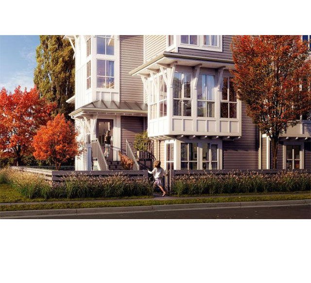 Seaside | South