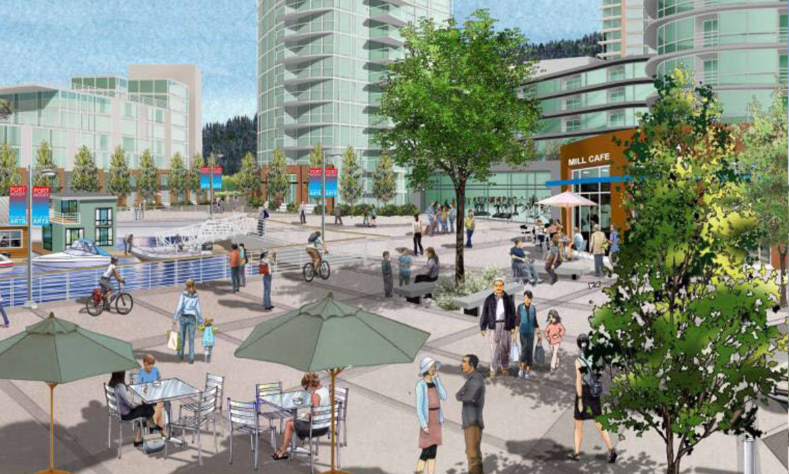 Photo 4 Flavelle Oceanfront Development photo 4