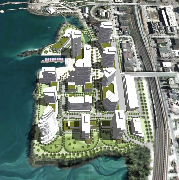 Photo 5 Flavelle Oceanfront Development photo 5