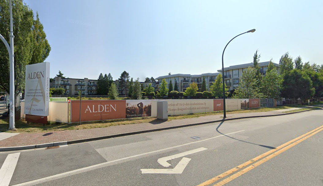 Alden photo 3