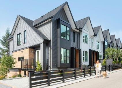 Aalto Townhomes photo 2