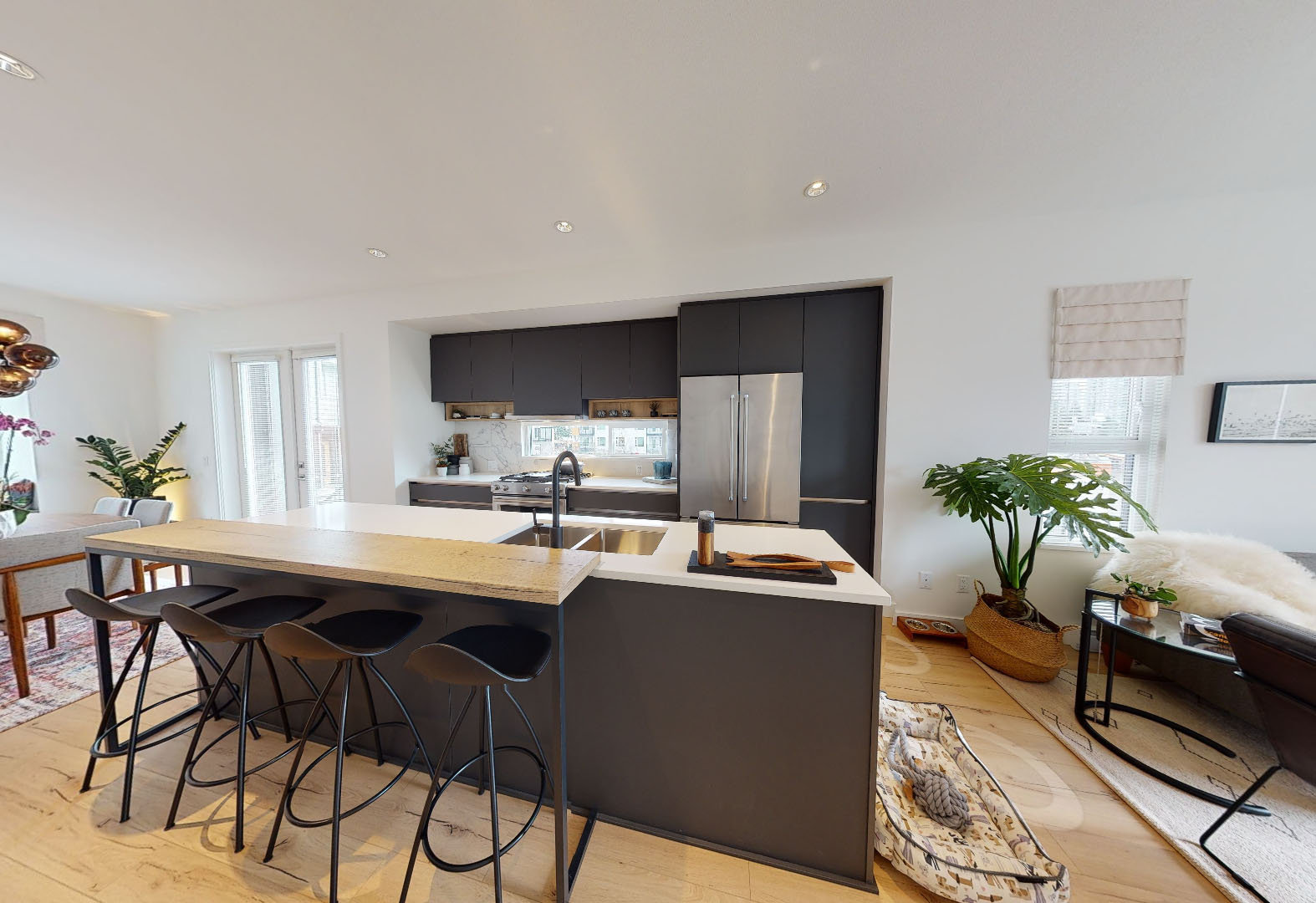 Aalto Townhomes photo 13