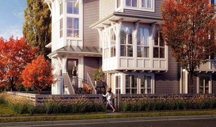 Seaside | South photo 2