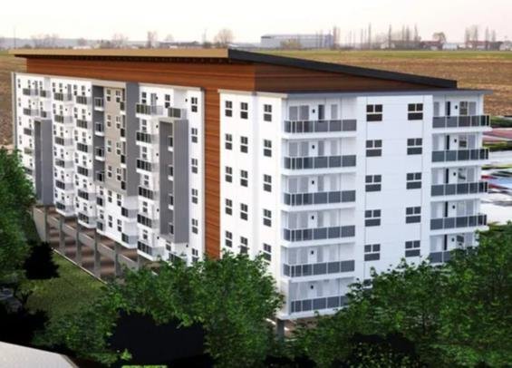 Hedstrom House photo 3