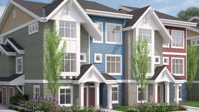 Photo 4 Chalet Townhomes photo 4