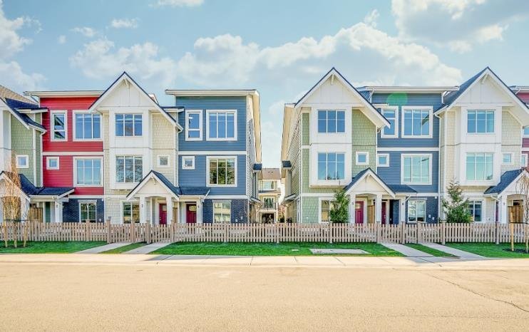 Photo 2 Chalet Townhomes photo 2