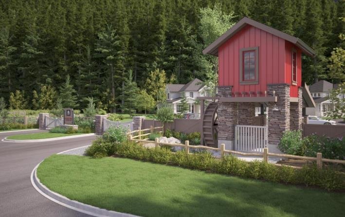 Creekside Mills at Cultus Lake photo 5