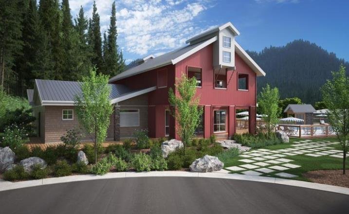 Creekside Mills at Cultus Lake photo 6