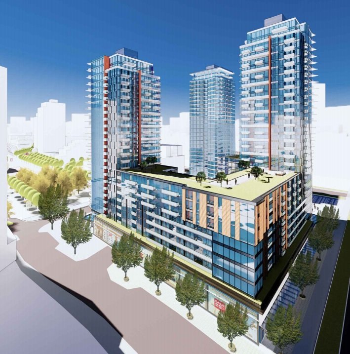 Cambie Gardens photo 9