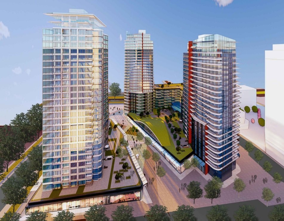 Cambie Gardens photo 8
