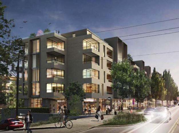 Evolve at Harbourview