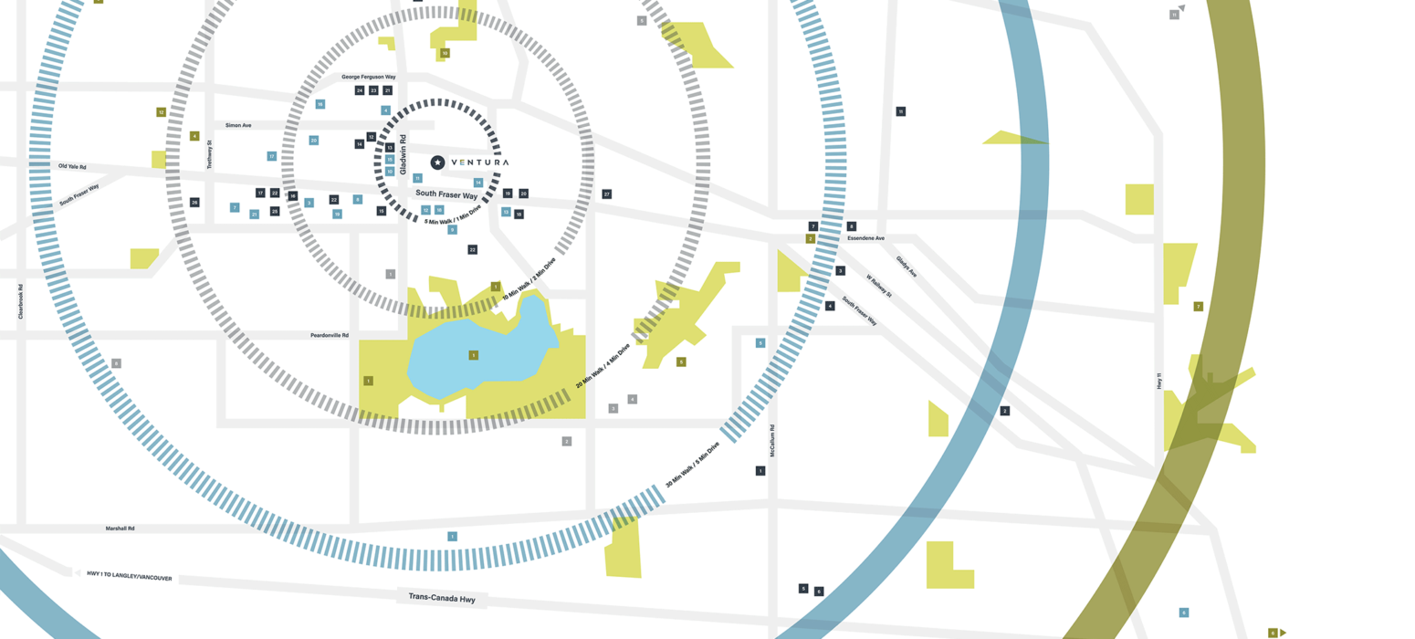 Ventura location map 1