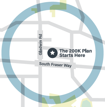 Ventura location map 2
