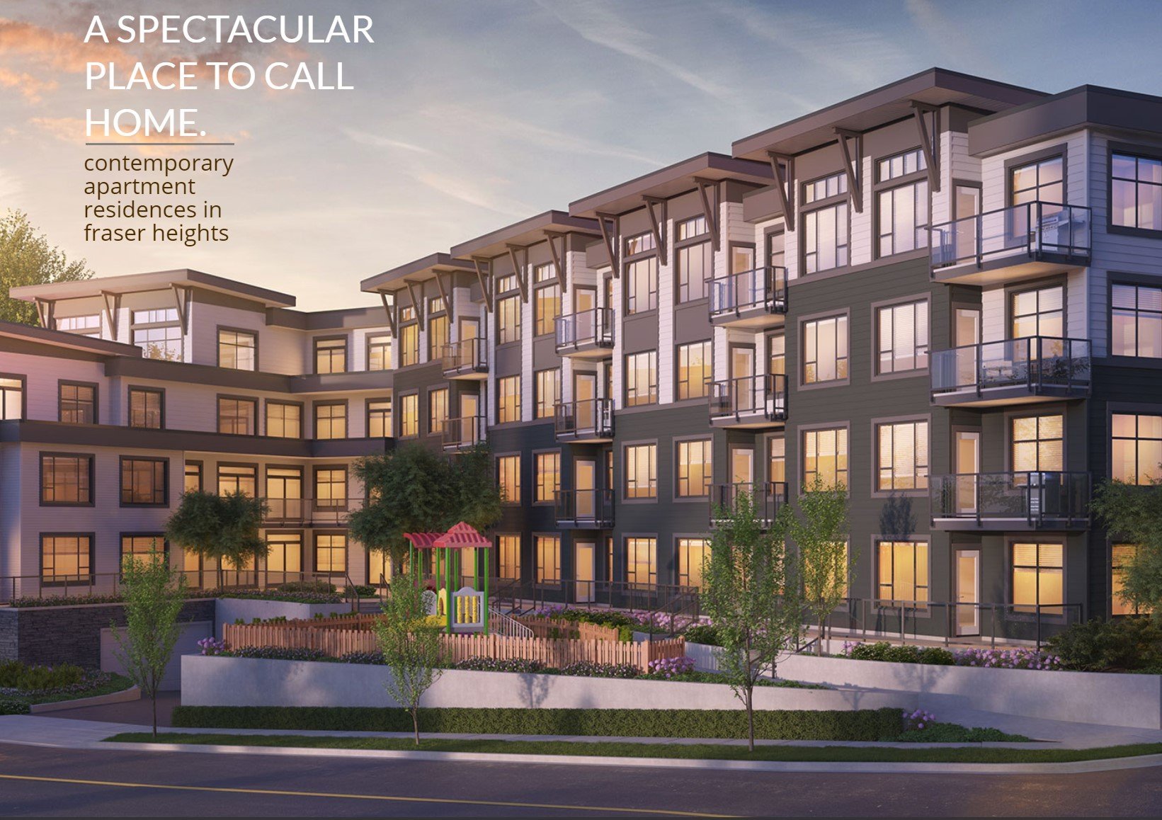 COAST at Fraser Heights photo 2