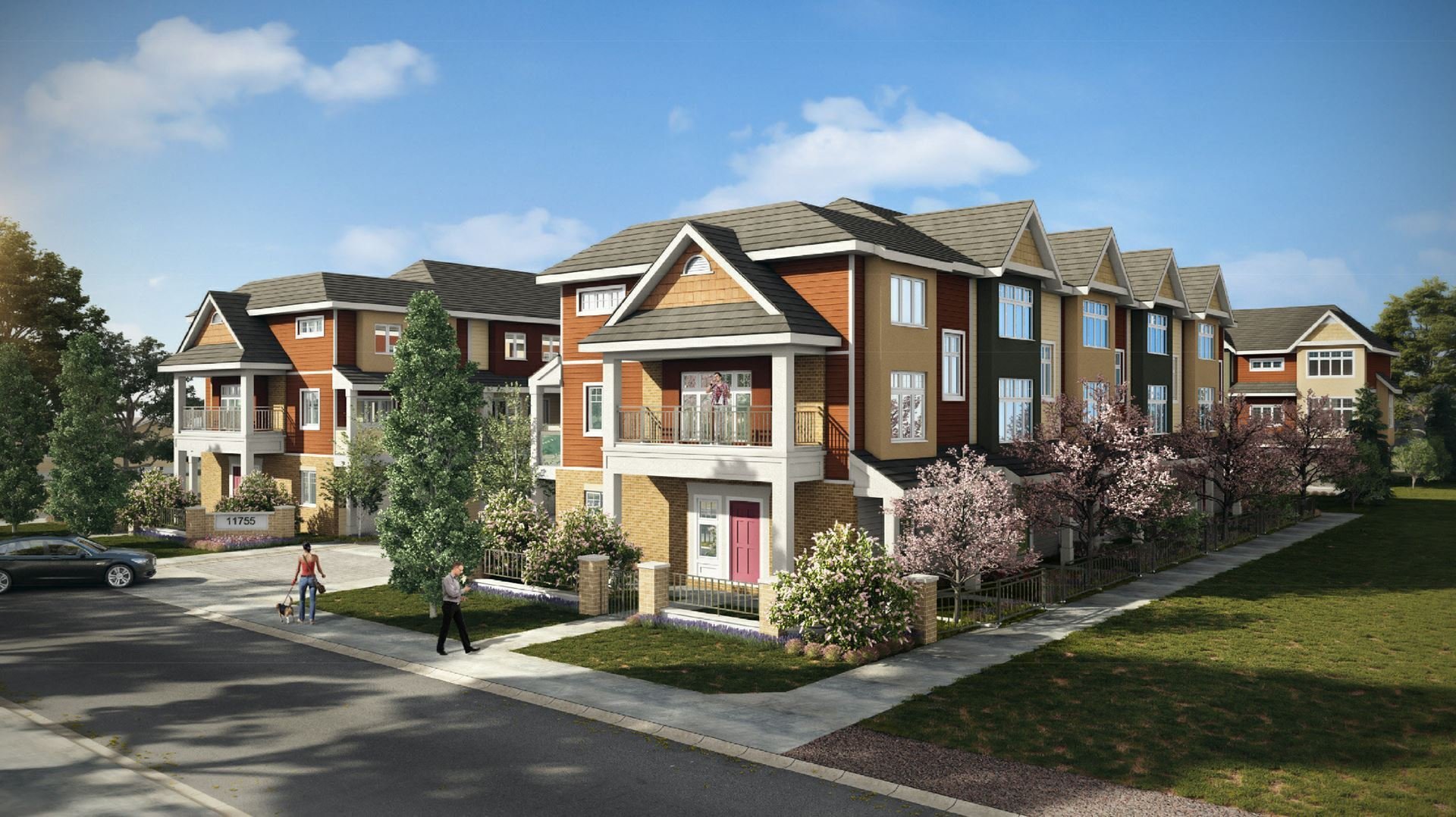 Oak Terrace photo 4