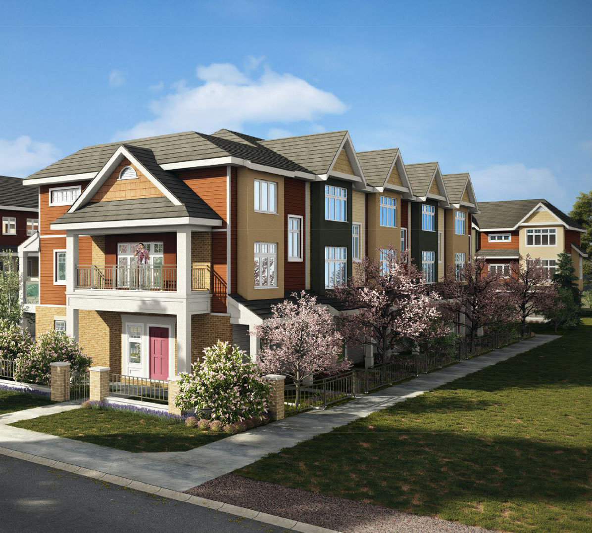 Oak Terrace photo 5