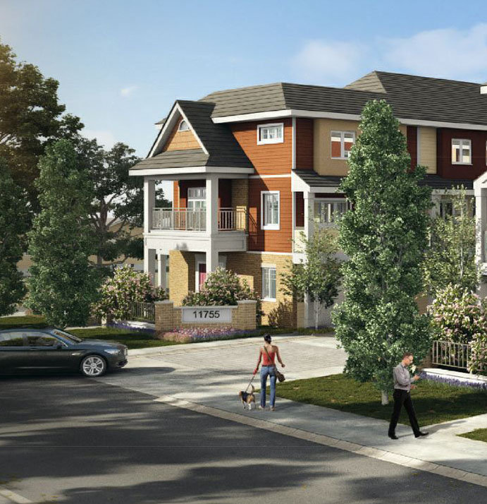 Oak Terrace photo 2
