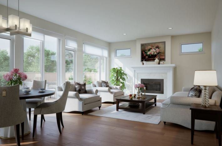 Eaglehurst Homes photo 15