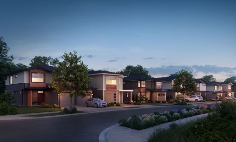 Eaglehurst Homes photo 2