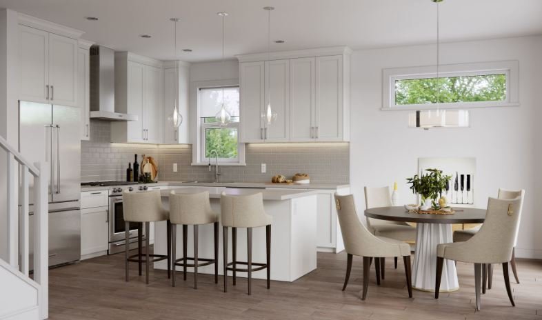 Eaglehurst Homes photo 13