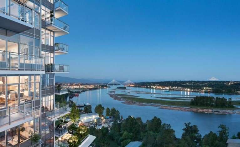 Photo 2 — click to view The Columbia at Brewery District photo 2