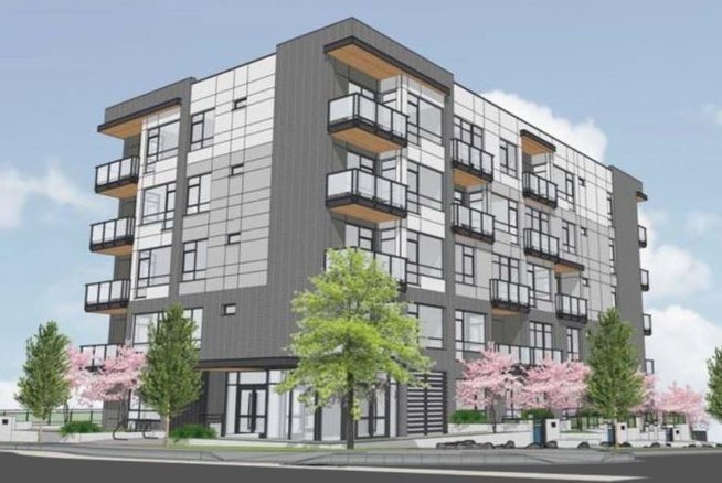 Balaire Apartments