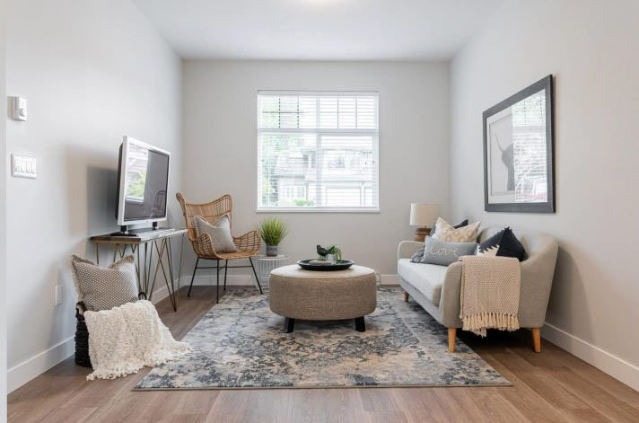 Photo 5 Trellis Townhomes photo 5