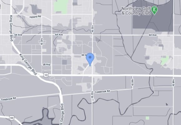 Townsend at Panorama Village location map 1