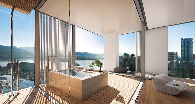Alberni by Kengo Kuma photo 7