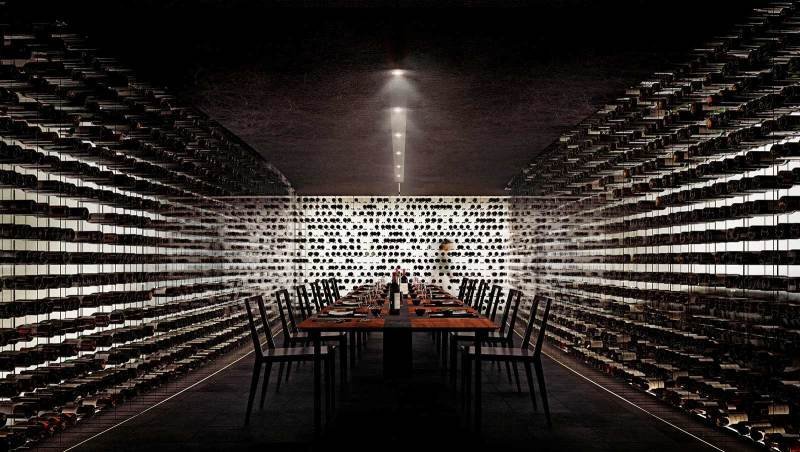 Alberni by Kengo Kuma photo 6