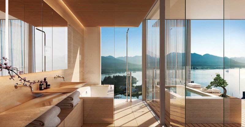 Alberni by Kengo Kuma photo 16