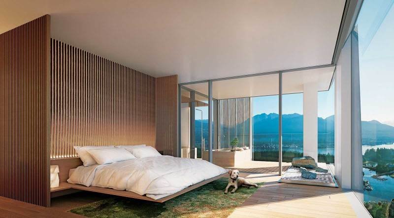 Alberni by Kengo Kuma photo 14