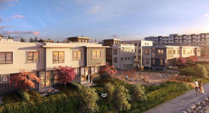 Parc Riviera Mews