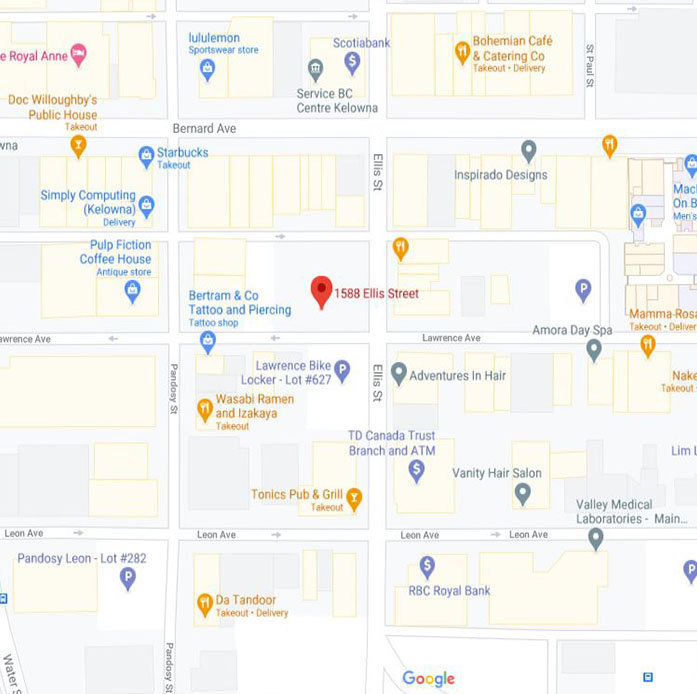 Ella location map 2