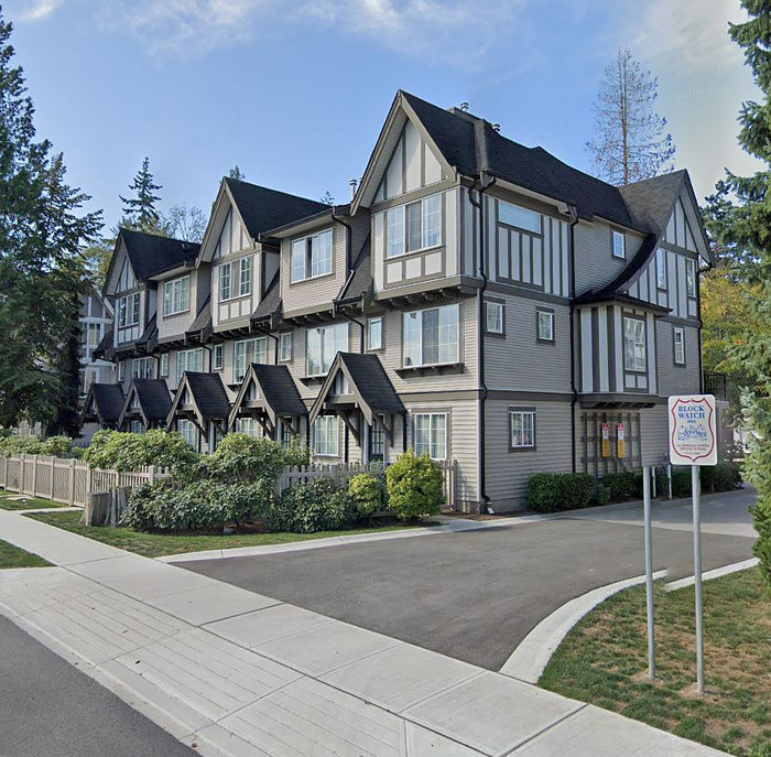 Hathaway Village