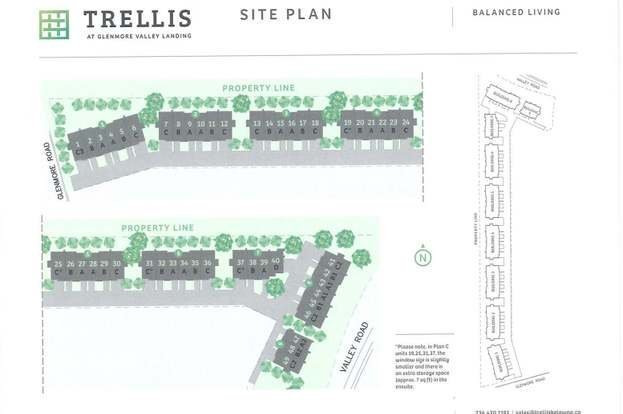 Trellis location map 1