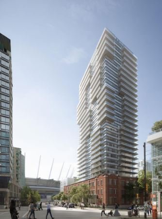 Photo 3 — click to view Robson Street & Cambie Street photo 3