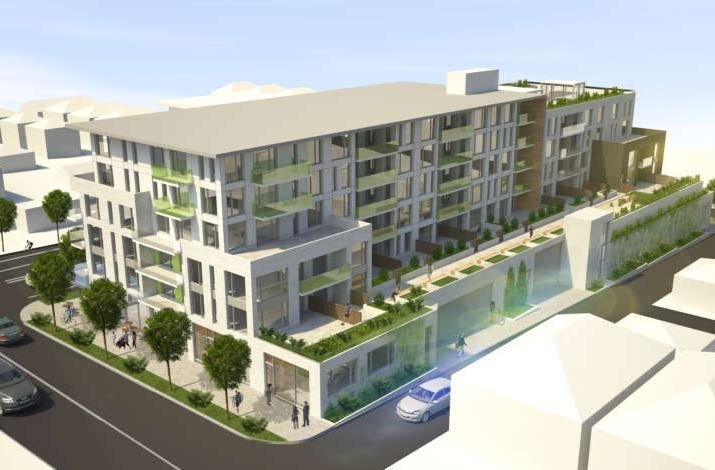 22 Terrace photo 4