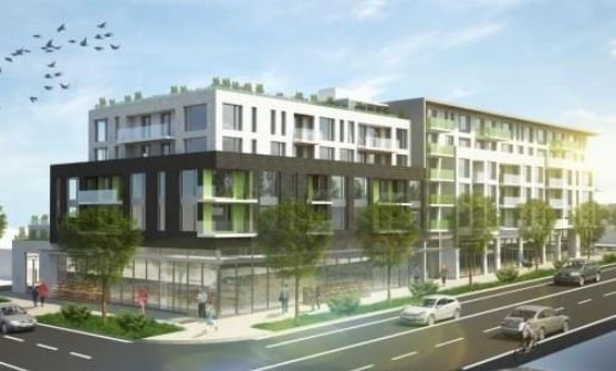 22 Terrace