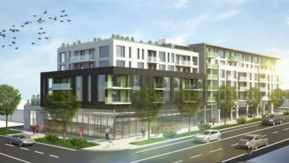 22 Terrace