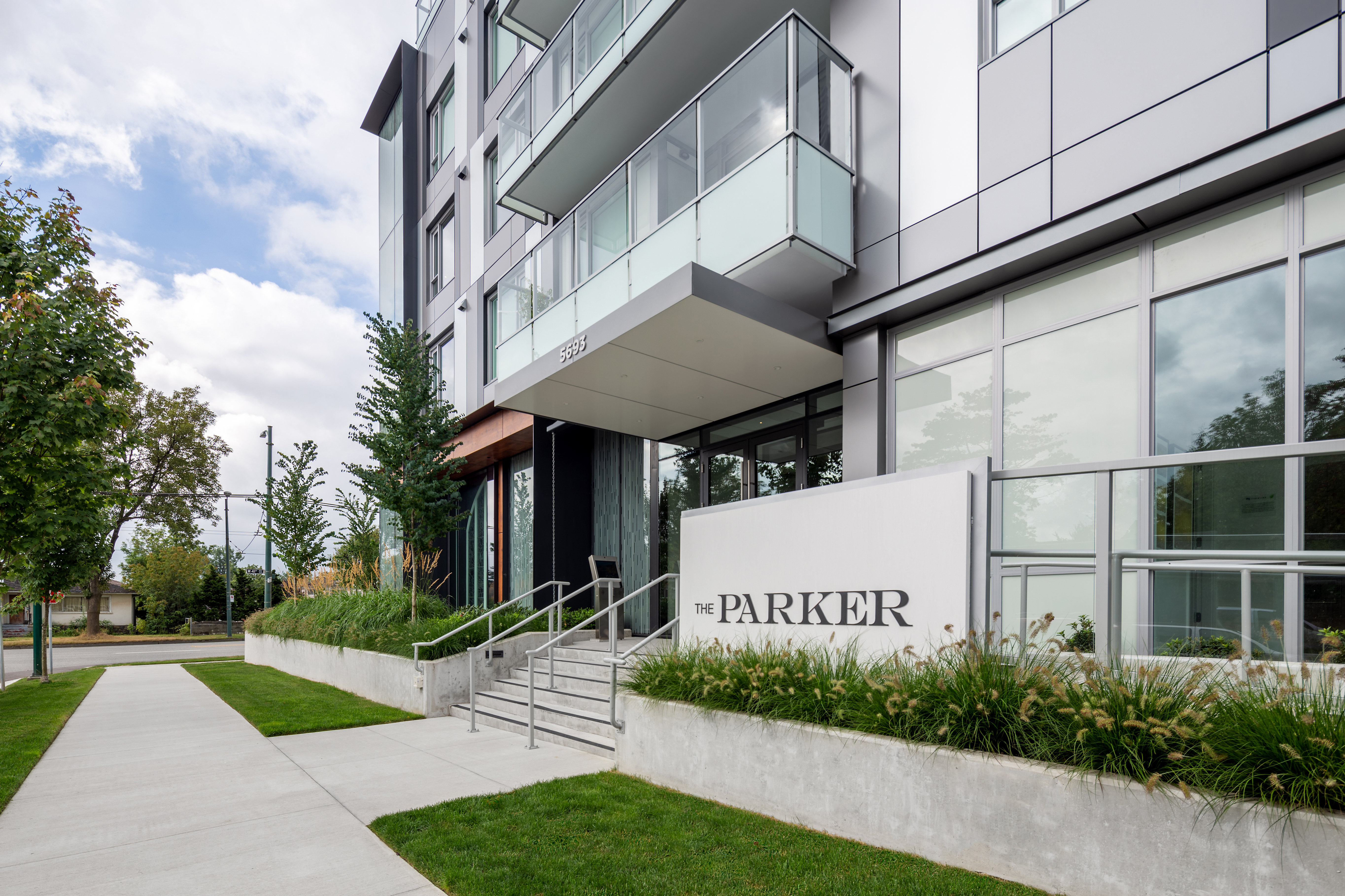 The Parker photo 3