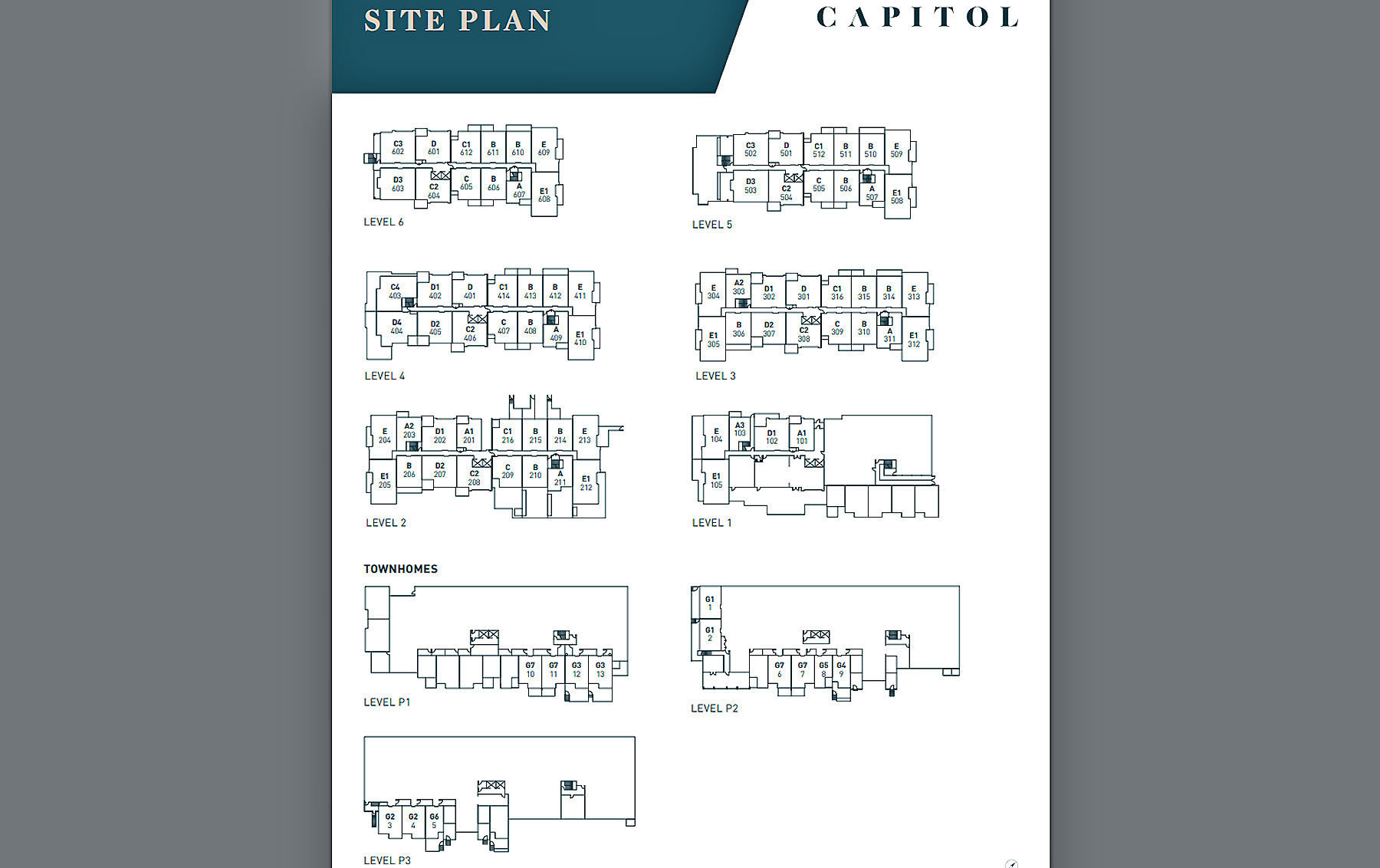 Capitol location map 2