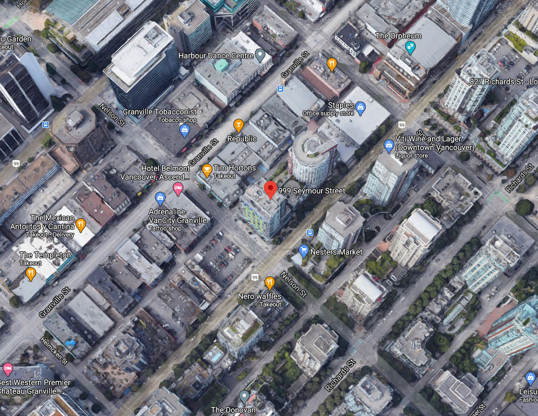 999 Seymour location map 3